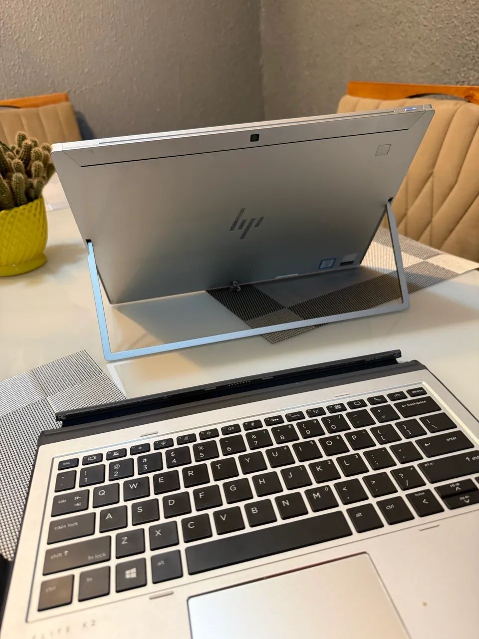 ? Notebook HP Elite X2 1013 G3 - 2 em 1 (Notebook + Tablet) - Foto 3