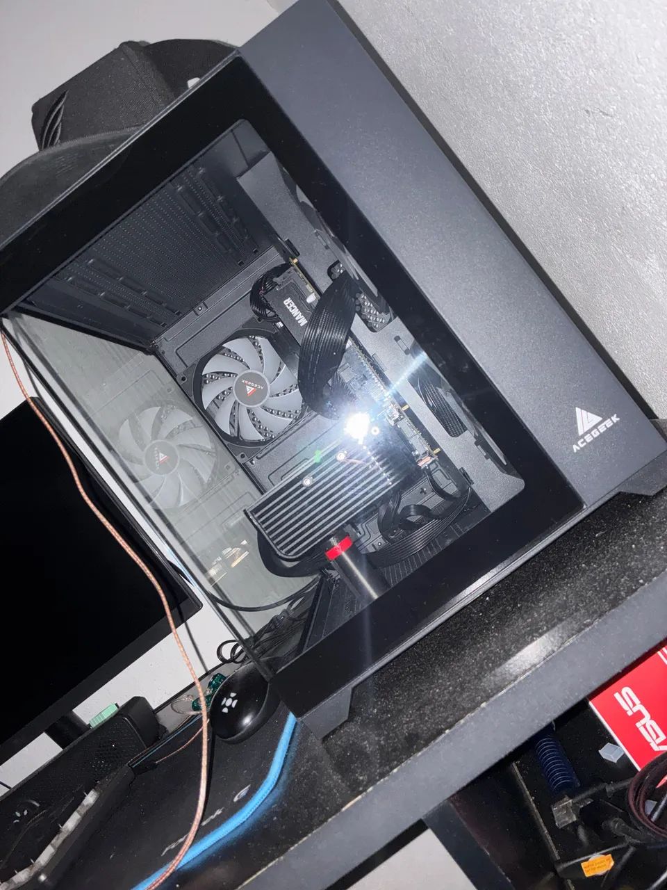 PC GAMER 