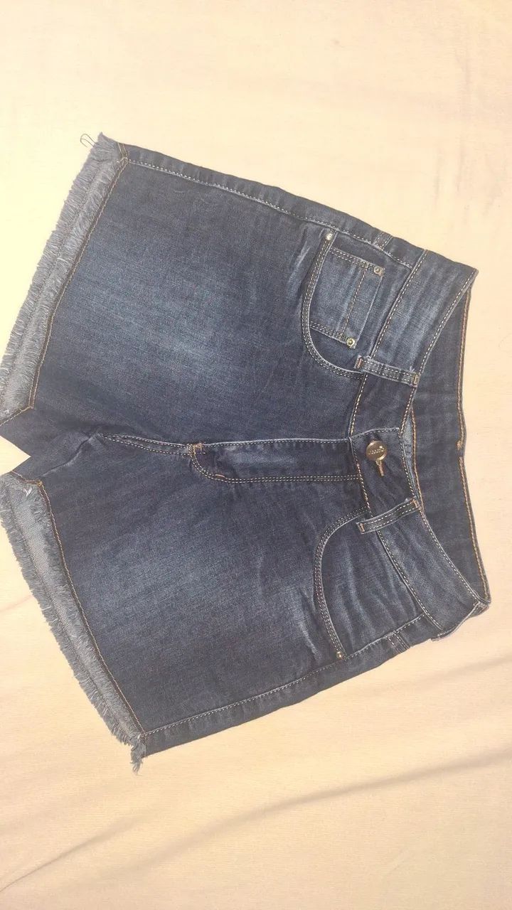 Short Jeans  - Foto 2
