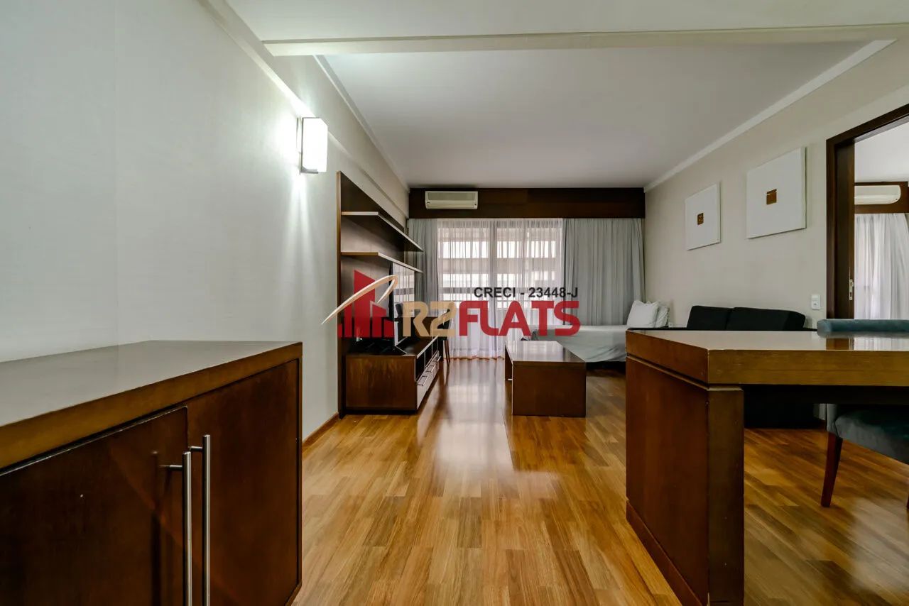Flat com ótimo preço no bairro Paraíso. Confira!