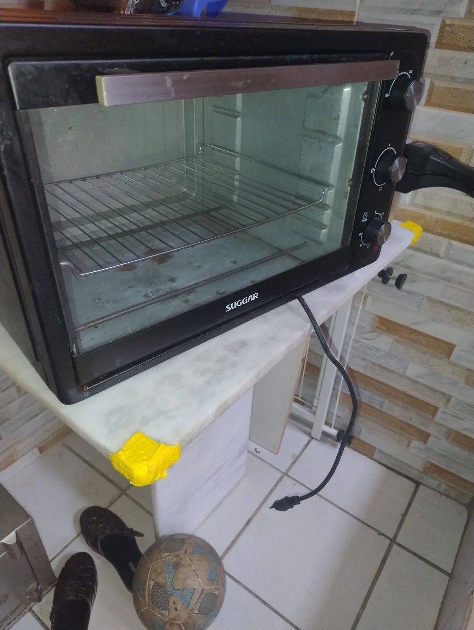 Forno elétrico sugar  - Foto 4