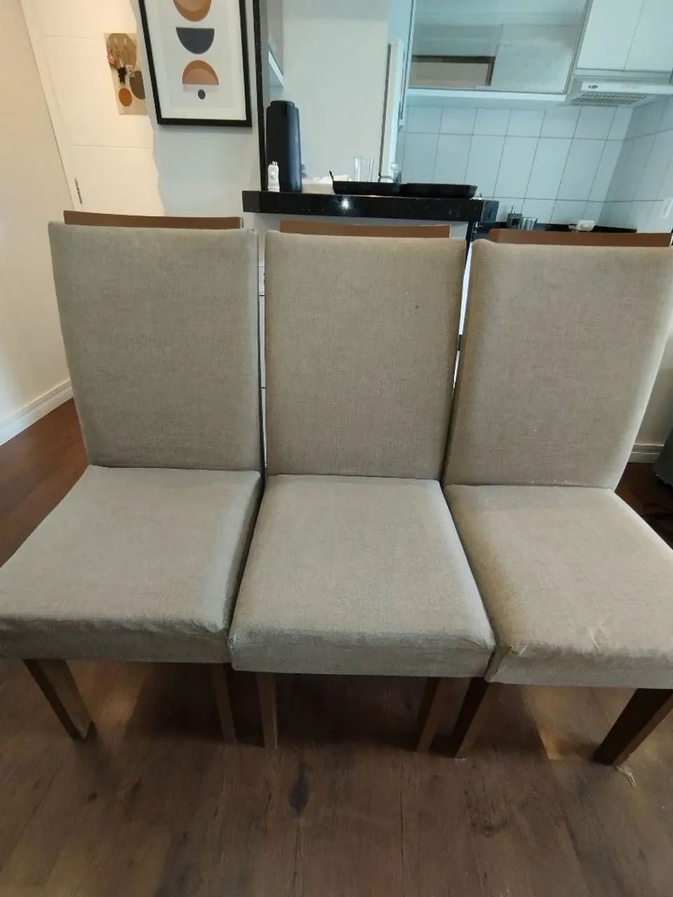 MOLIMPIM ESTOFADOS - LIMPEZA E HIGIENIZAÇÃO - Foto 5