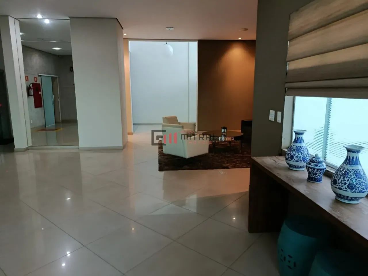 Apartamento à venda no Edifício Inédito com 2 dormitórios, Centro, Londrina, PR - Foto 2