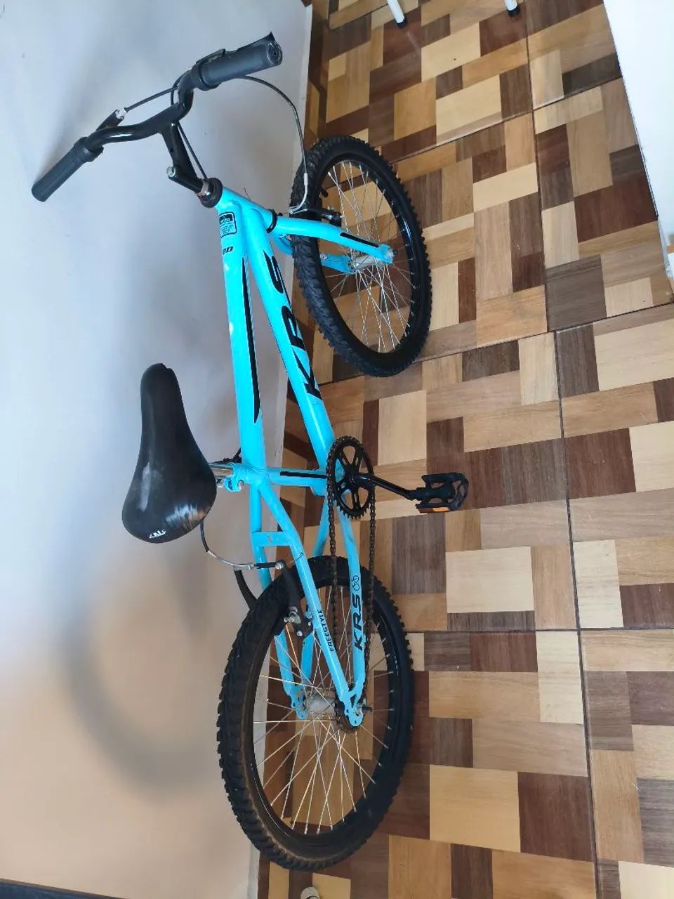 Vendo bicicleta infantil  - Foto 2