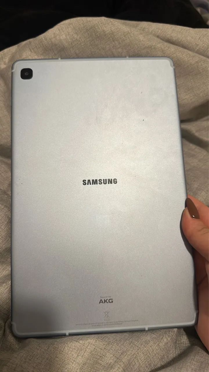 Tablet s6 lite - Foto 2