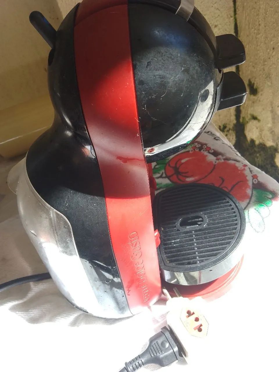 Cafeteira Dolce Gusto  - Foto 3