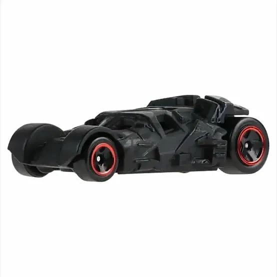 Hotwheels The Dark Knight Batmobile - Hobbies e coleções - Vila