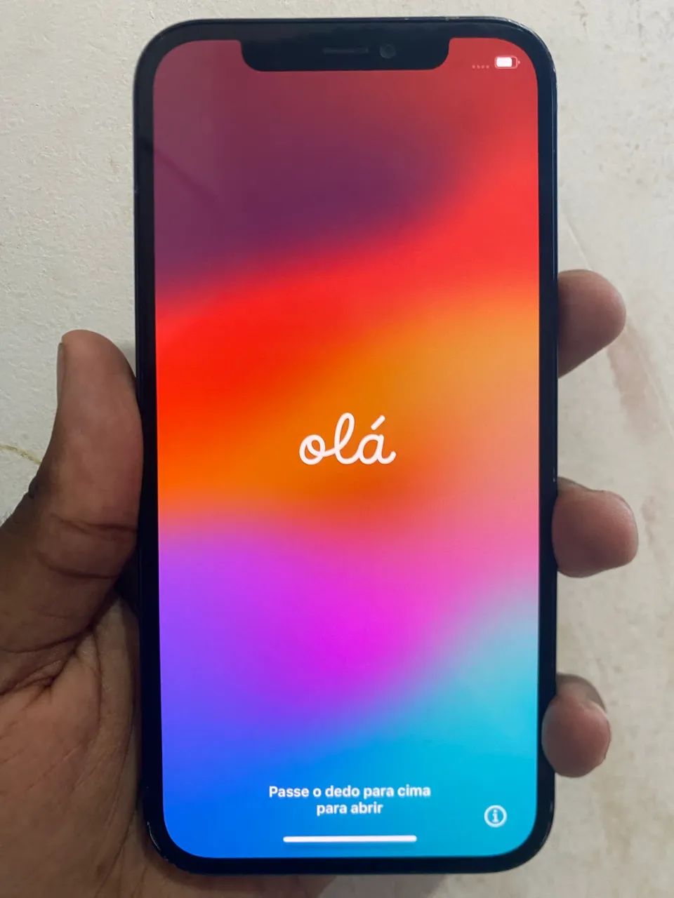 iPhone 12 - Foto 4