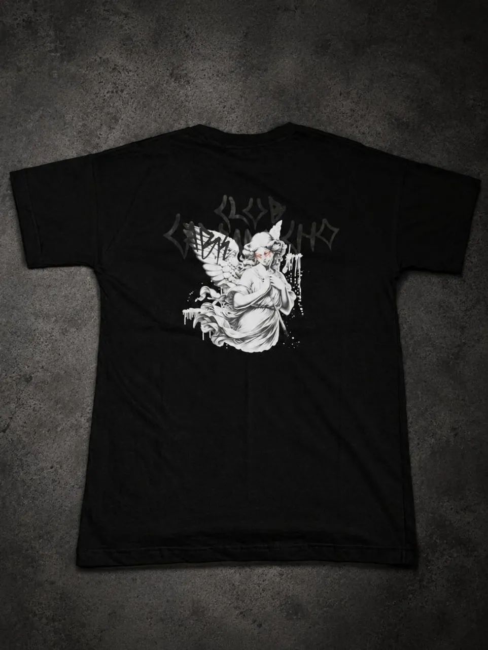 CAMISETAS MASCULINAS - Foto 2