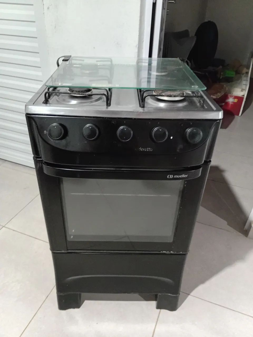 Fogão otimo - Foto 4