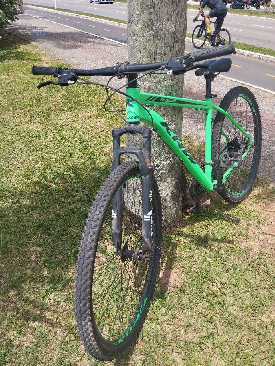 Bicicleta  - Foto 4