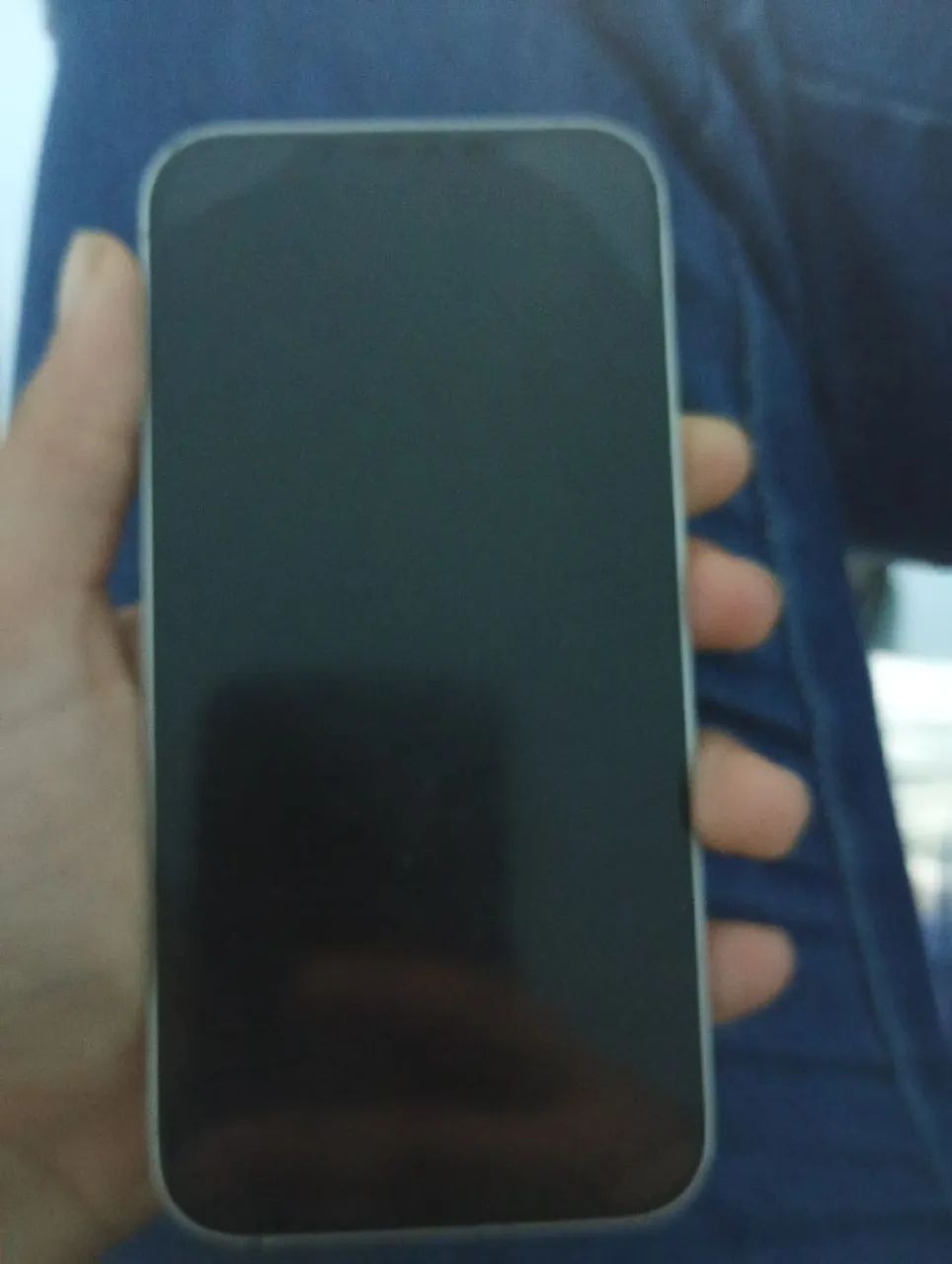iPhone 13 125G nunca aberto - Foto 2