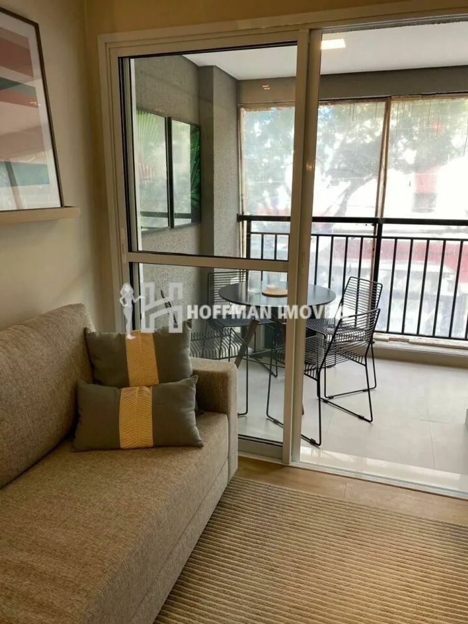 Apartamento com 2 quartos a venda, 66,00m² - Santa Paula - Foto 4