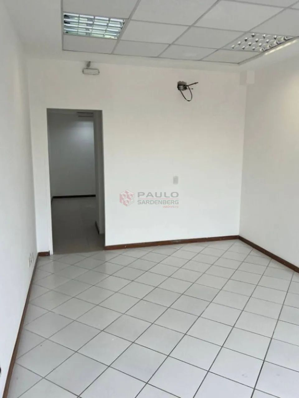 Sala para alugar, 40 m² - Santa Lúcia - Vitória/ES