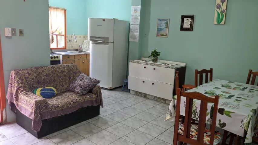 Casa Nova Tramandai 2 Quadras do Mar, Perto de tudo