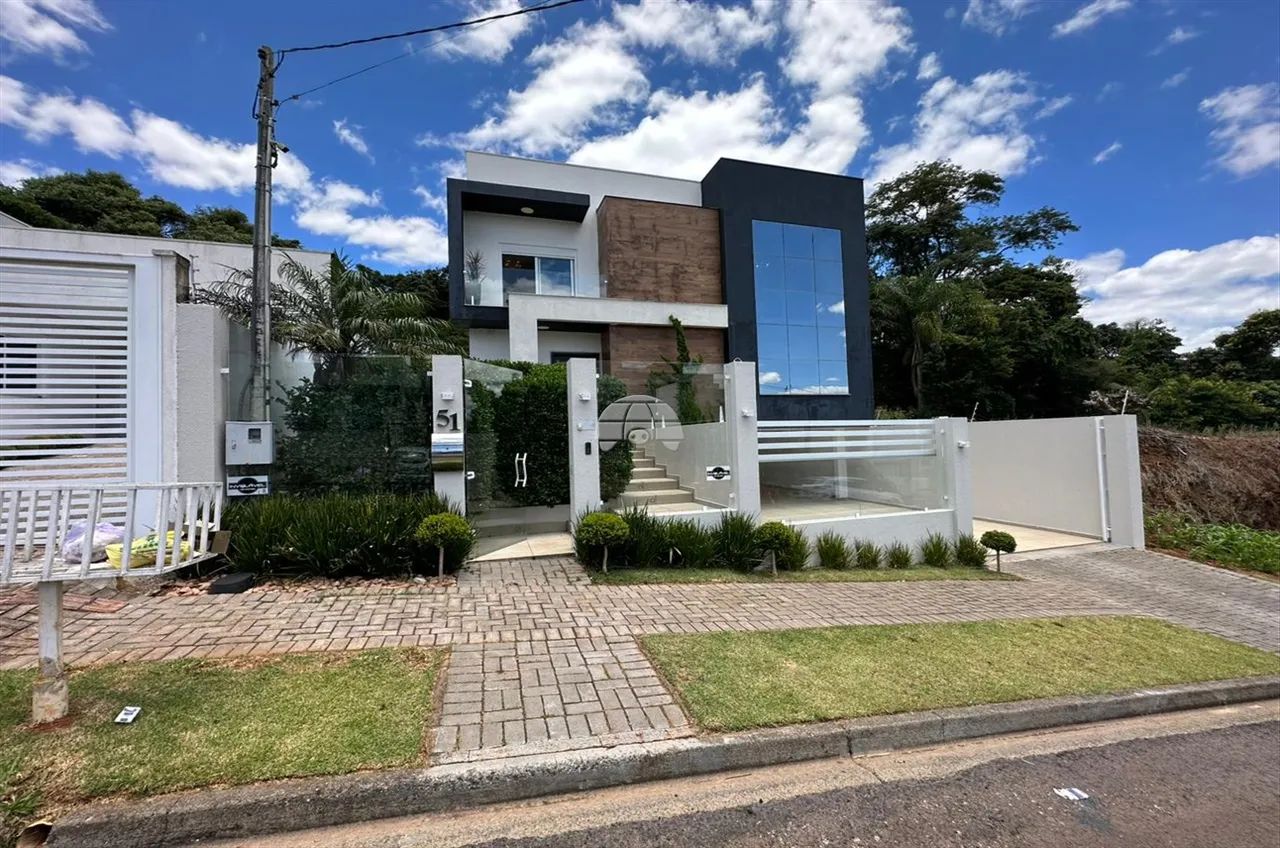 Vendas Sobrado Pato Branco PR - Foto 2