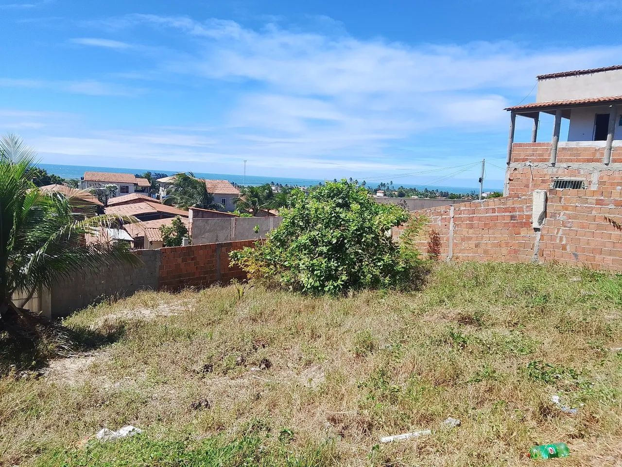 Terreno na Tabuba - Foto 2