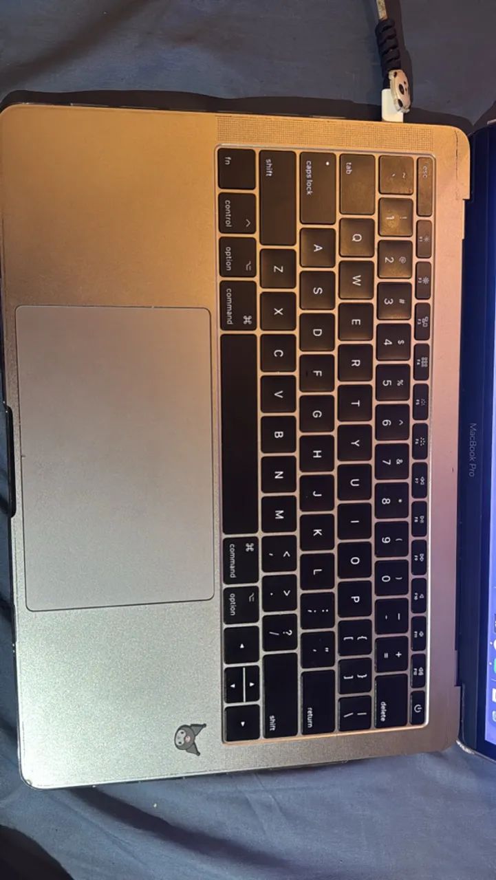 Macbook Pro  - Foto 3