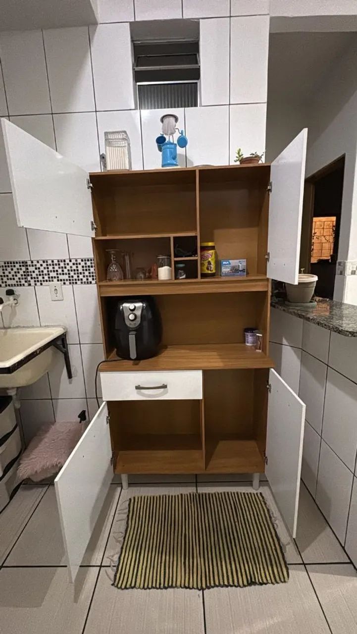 Armario de cozinha 