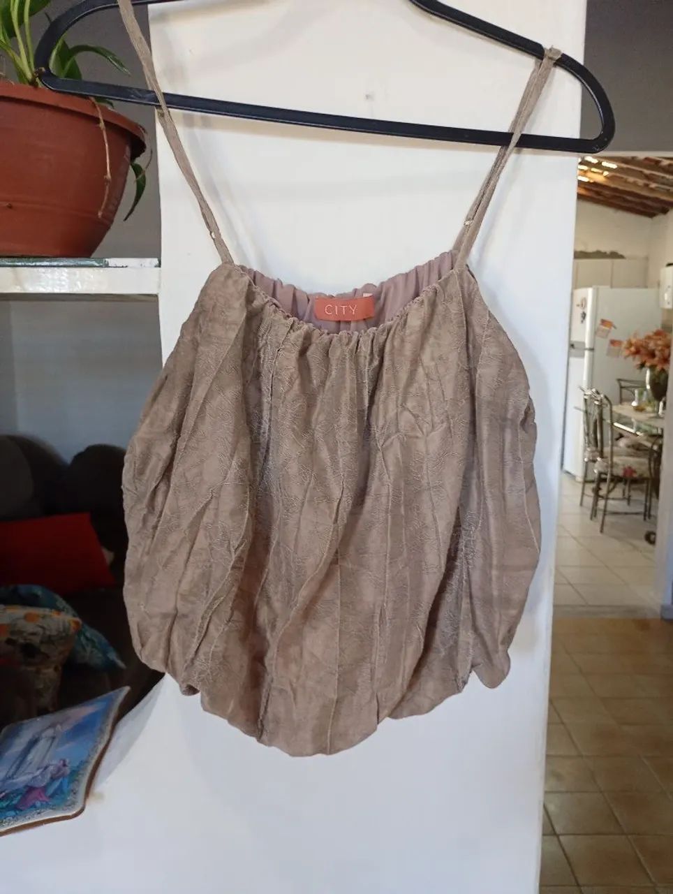 Blusas 