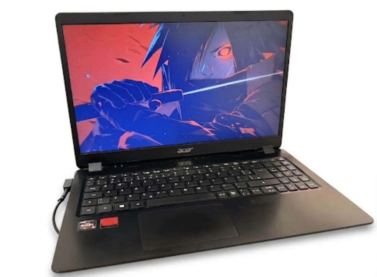 PC ACER ASPIRE (NOTEBOOK) 