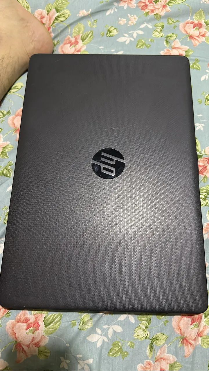 Notebook HP - Perfeito para o trabalho e estudo - Foto 2