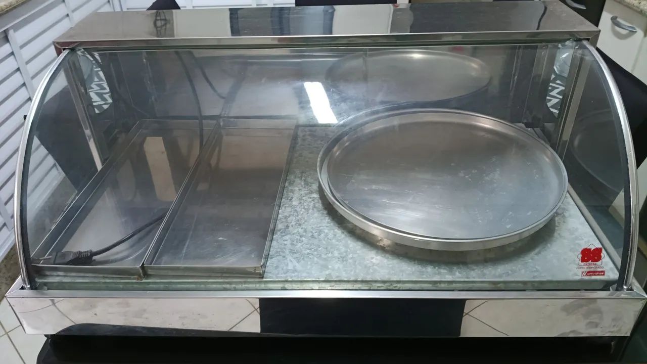 Estufa 