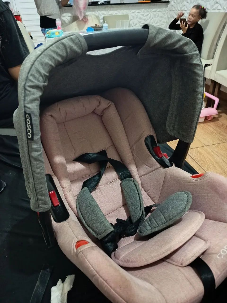 Bebe conforto  - Foto 4