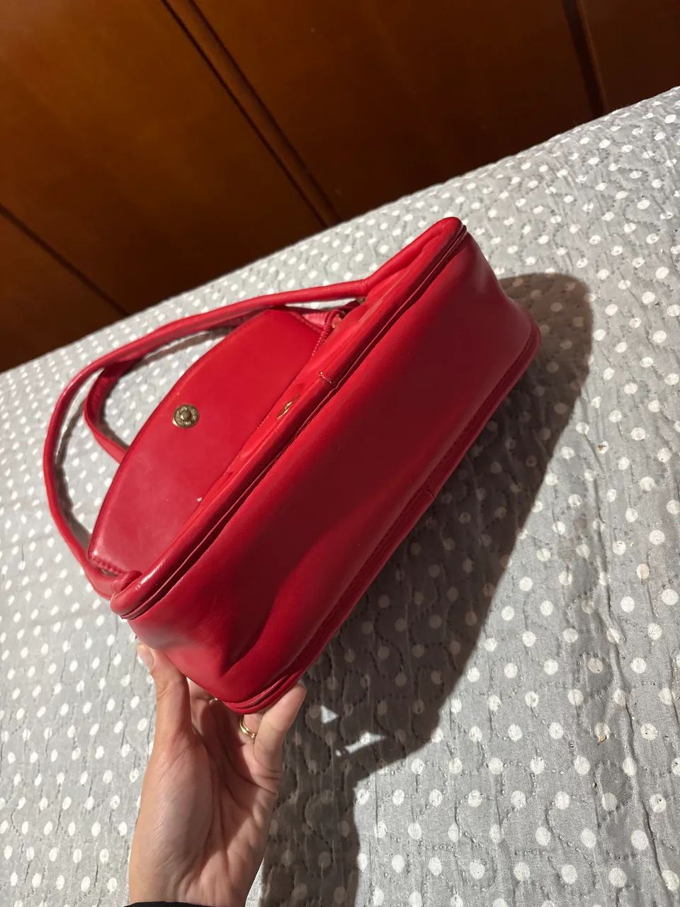 Vendo bolsa nova  - Foto 4
