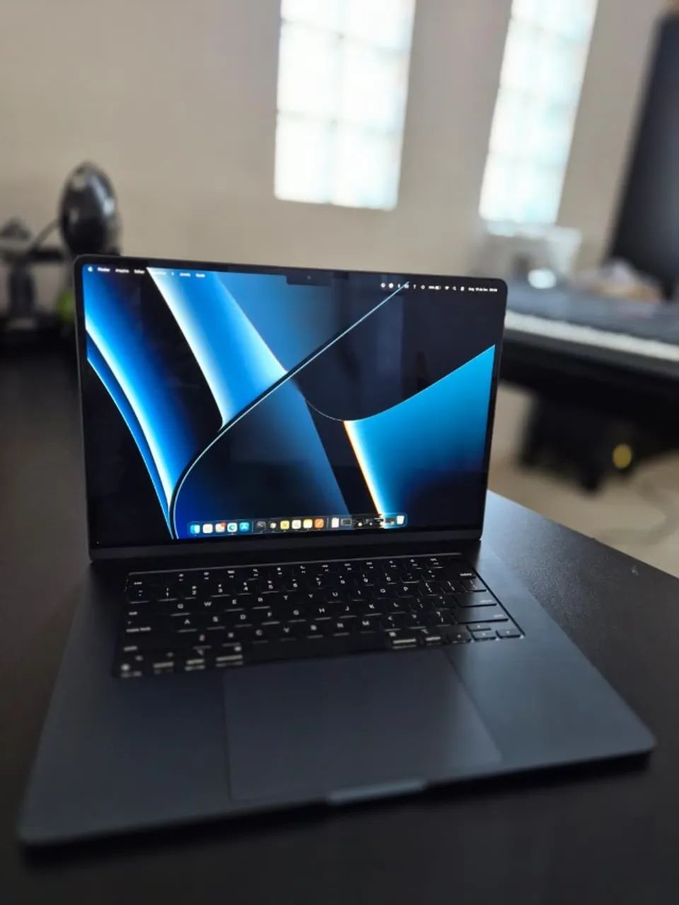 MacBook Air M3 15 | 16GB RAM | 256GB SSD - Foto 4