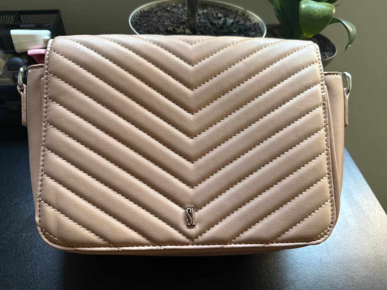 Bolsa Santa Lolla 