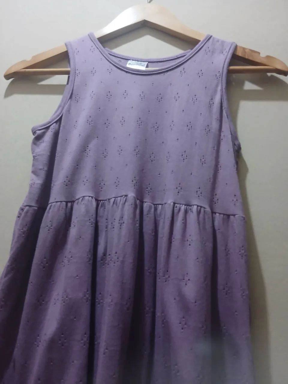 Vestido infantil  - Foto 2