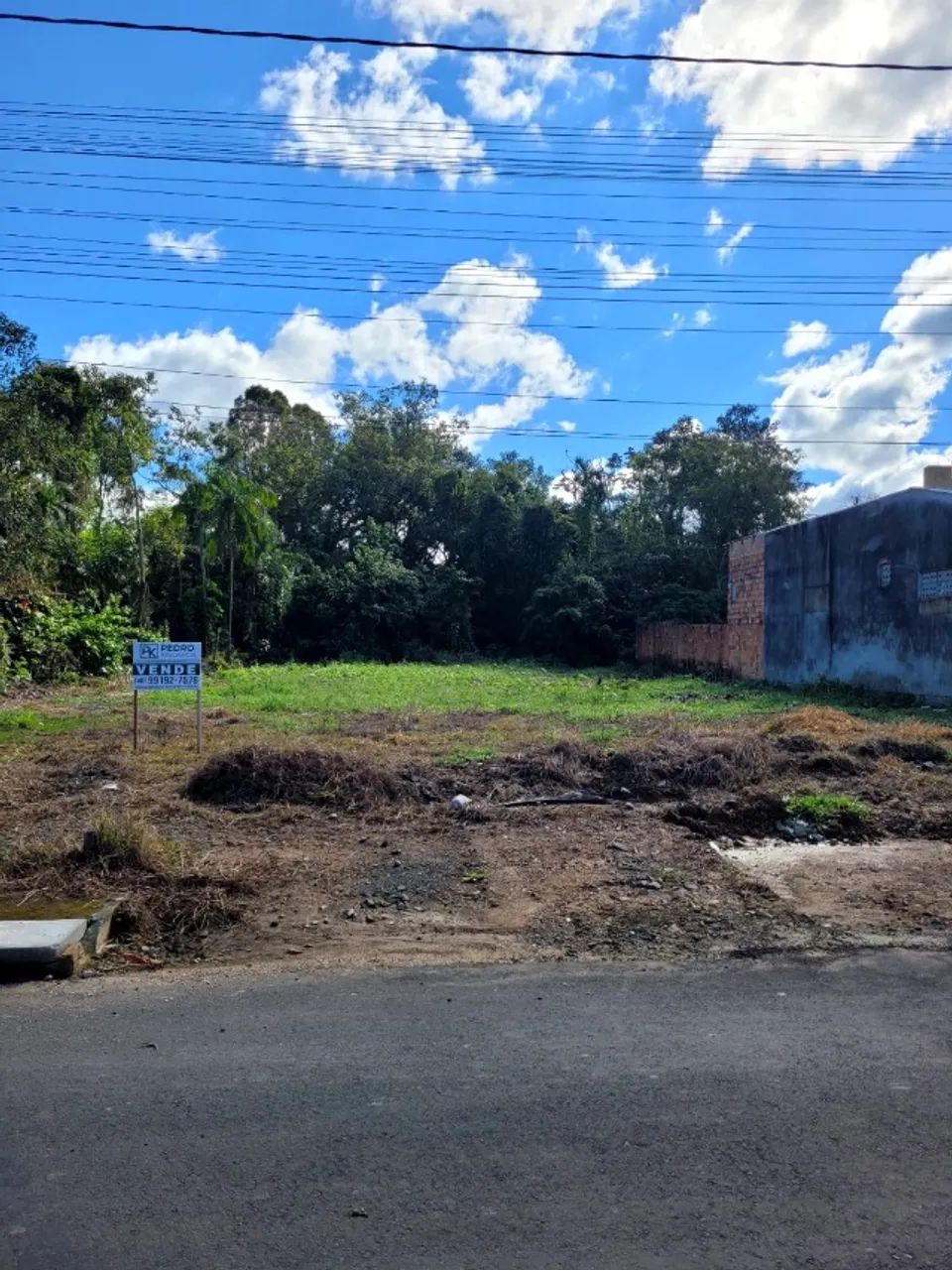 TERRENO 495 m² À VENDA - VILA FLORESTA II - CRICIÚMA/SC - Foto 4