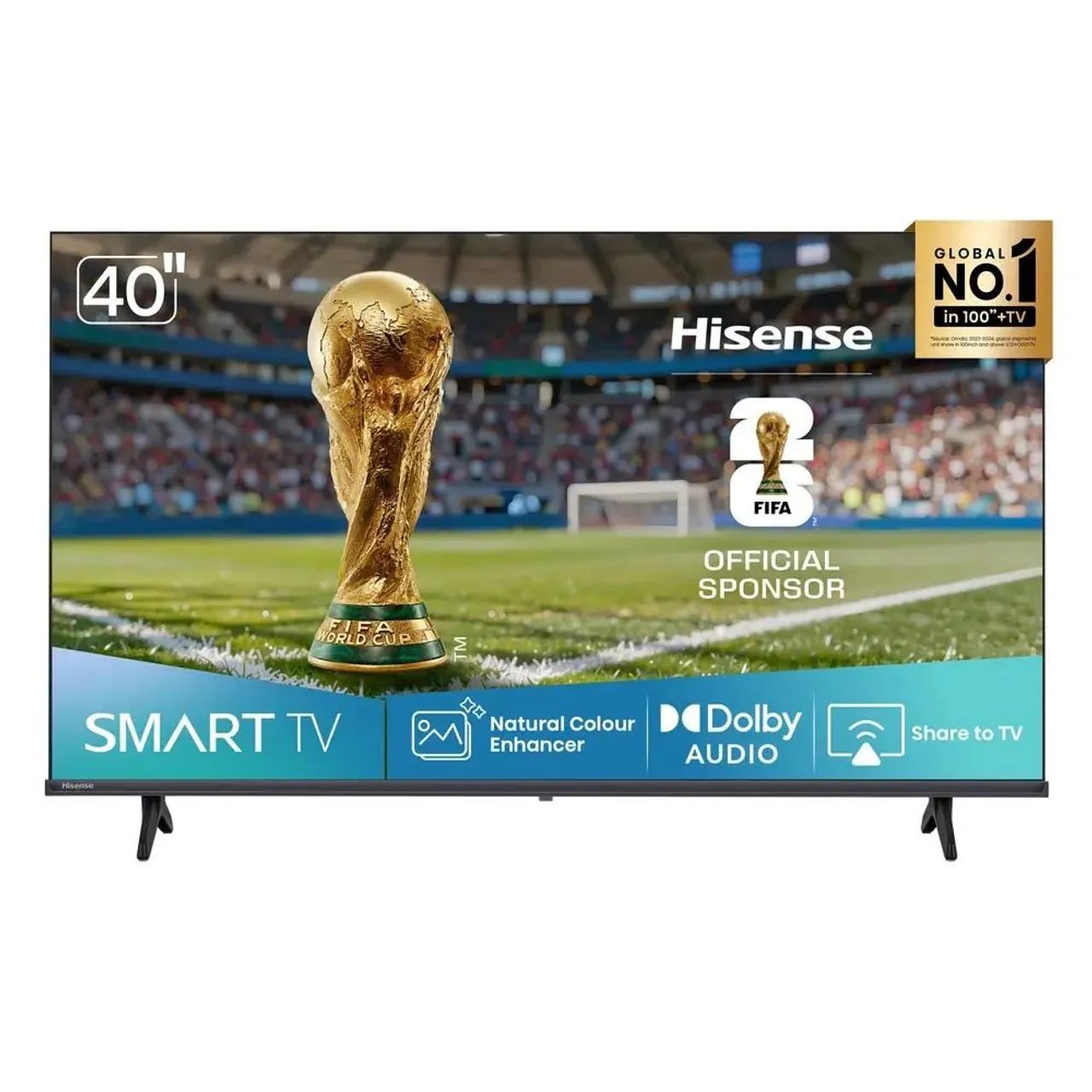 TV 40 Smart 