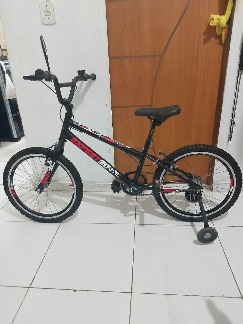 Bicicleta  - Foto 4