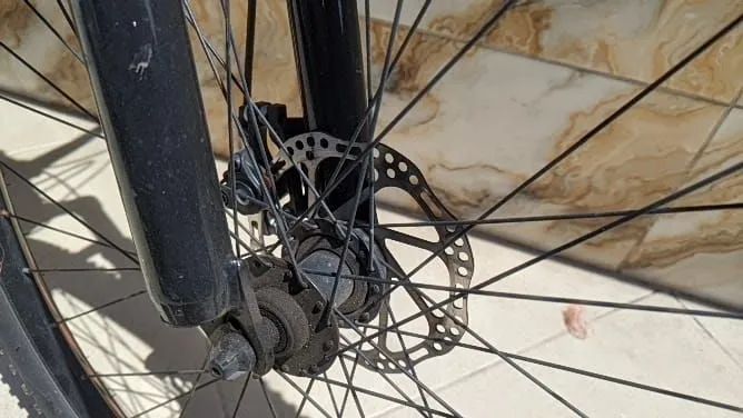 *Bicicleta KSW Ltx Shimano 24 Marchas - Original* - Foto 4