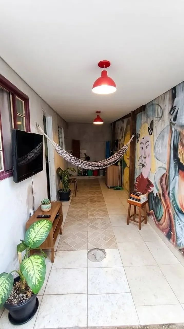 ~CASA A VENDA NO RENASCER - Foto 2