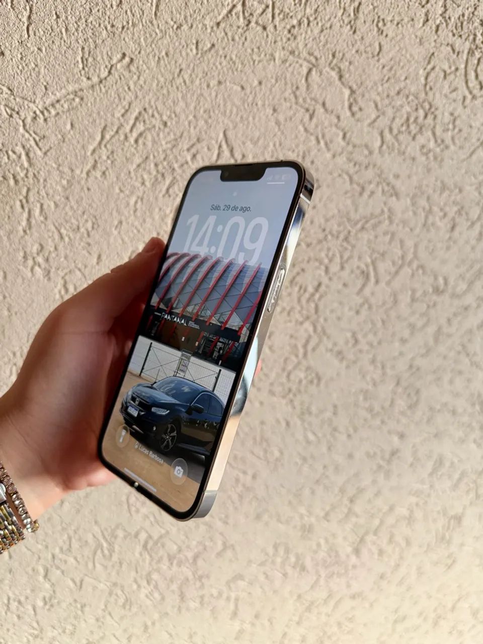 iPhone 13 Pro  - Foto 3