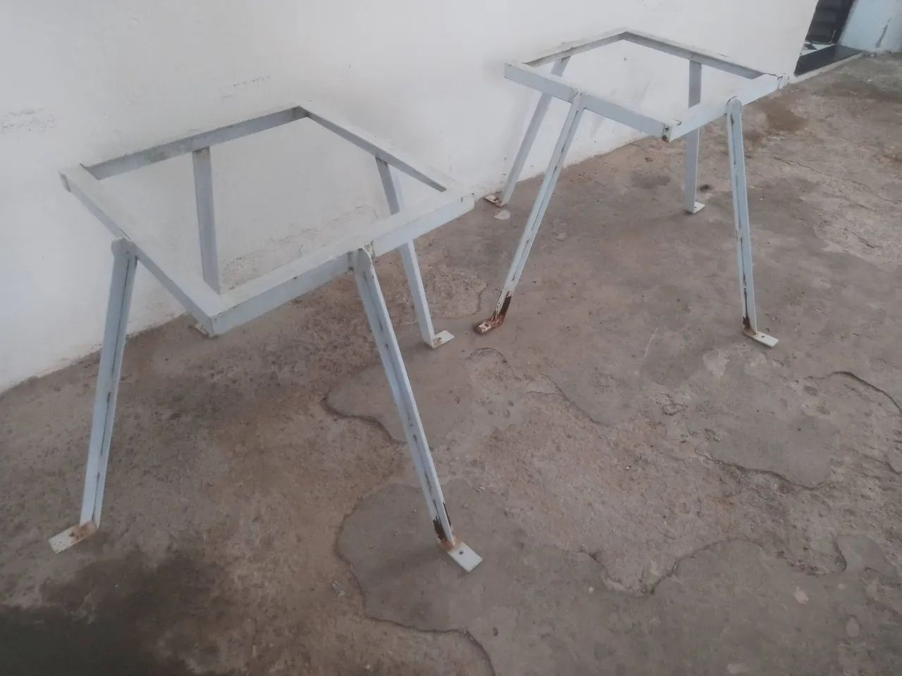 Suporte de ferro  - Foto 3