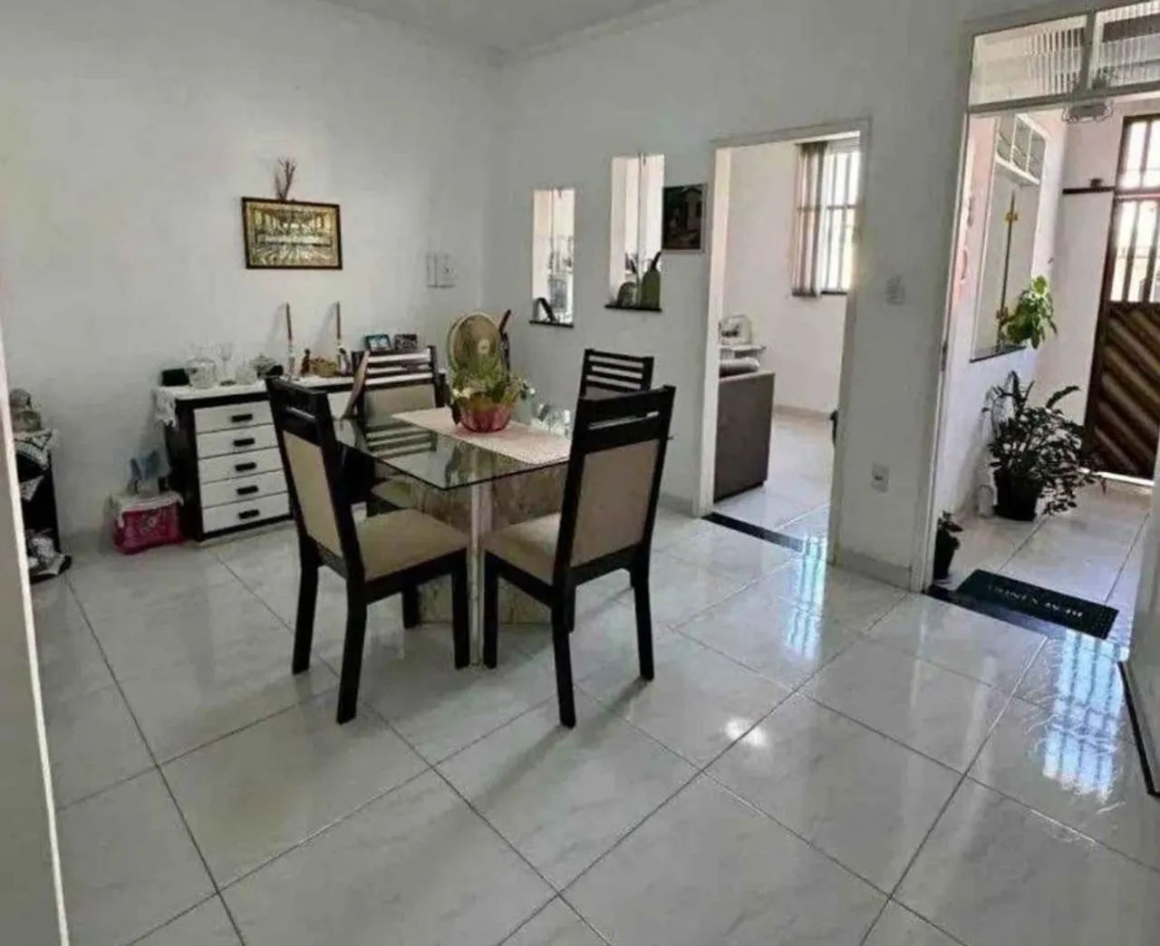 Vendo casa na marambaia - Foto 2