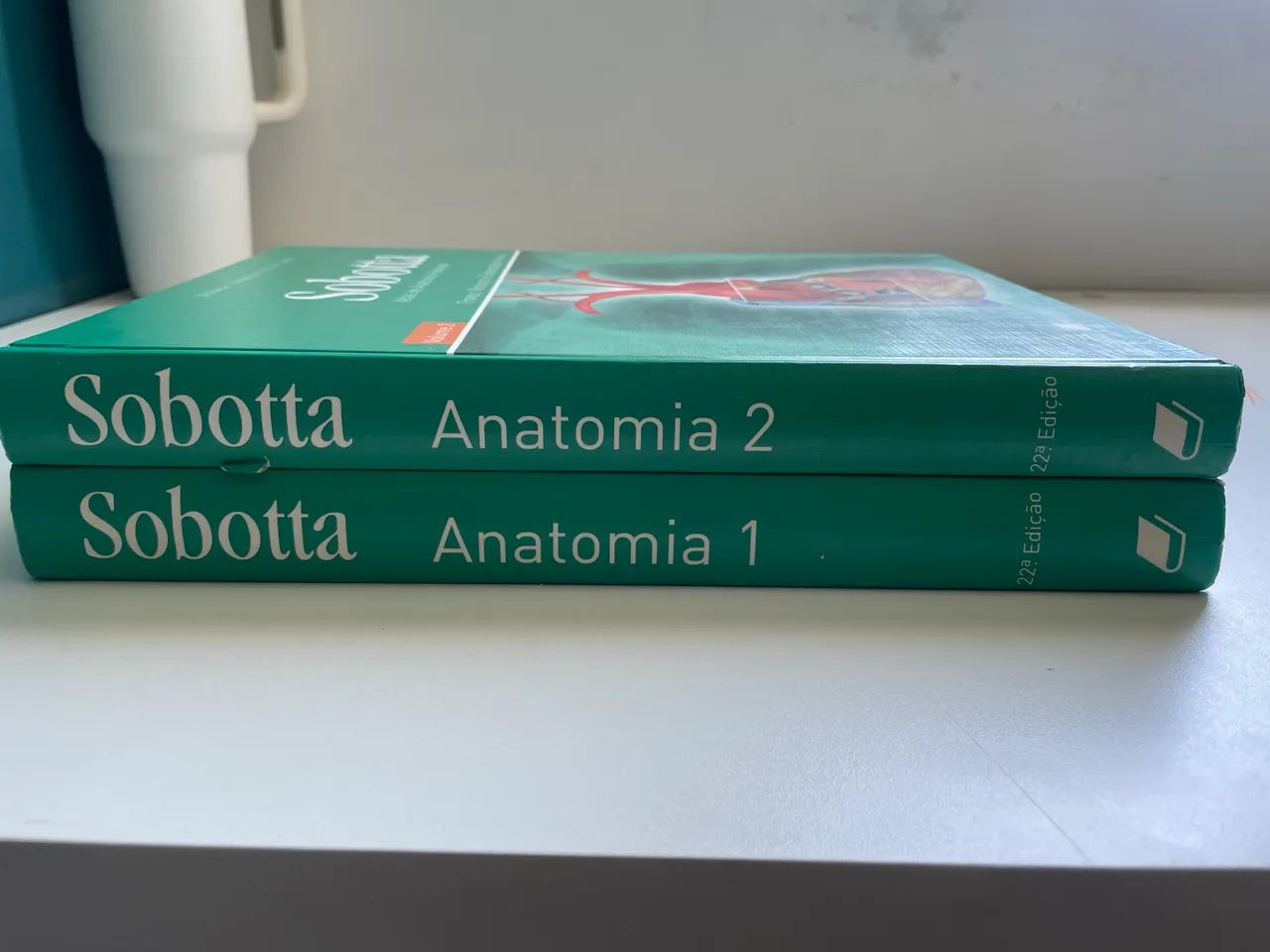 Atlas Anatomia
