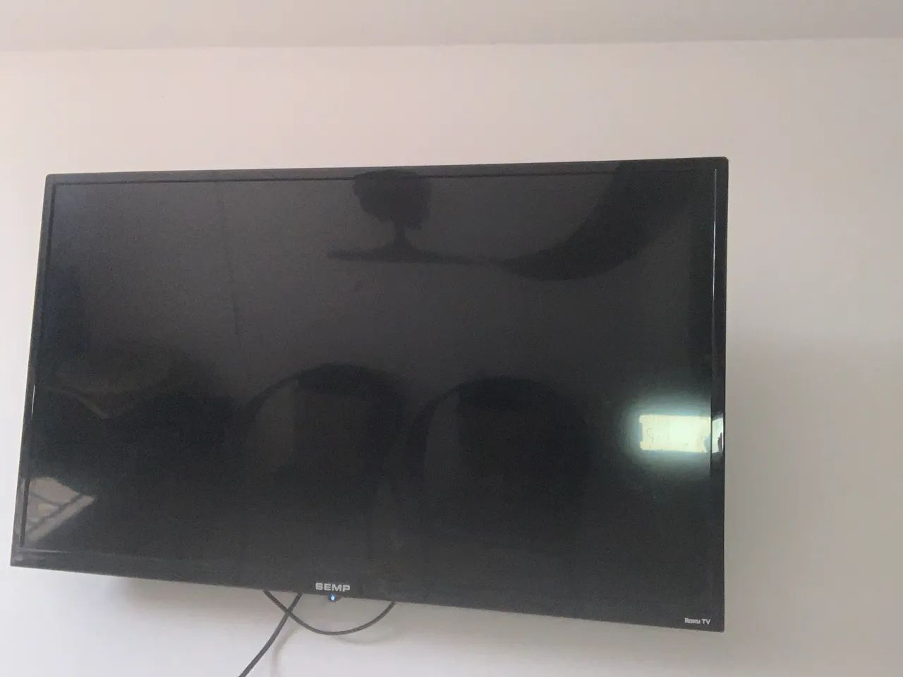 Tv semp 32 polegadas