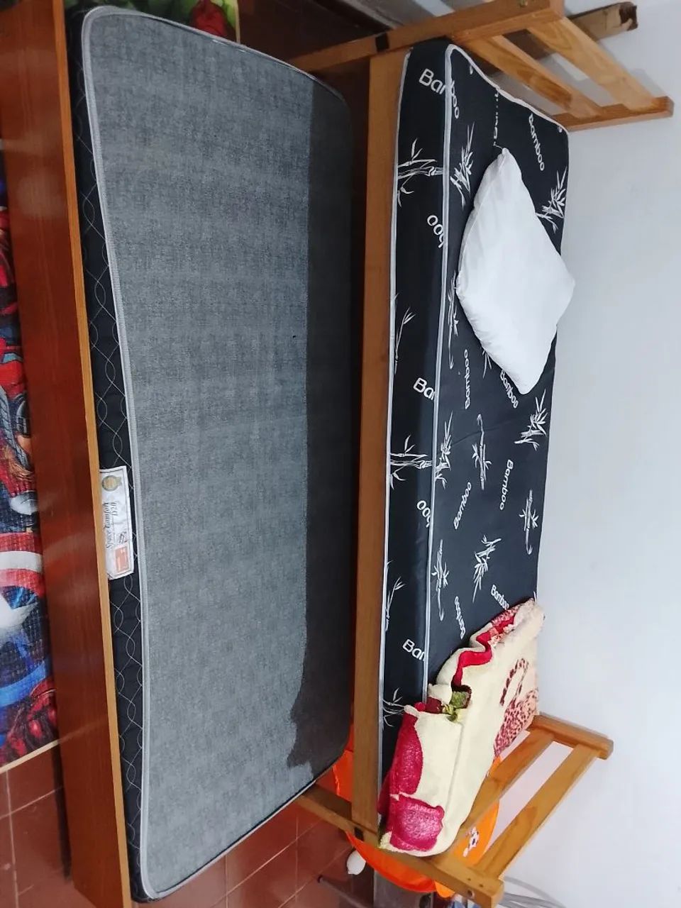 Cama de solteiro  - Foto 4