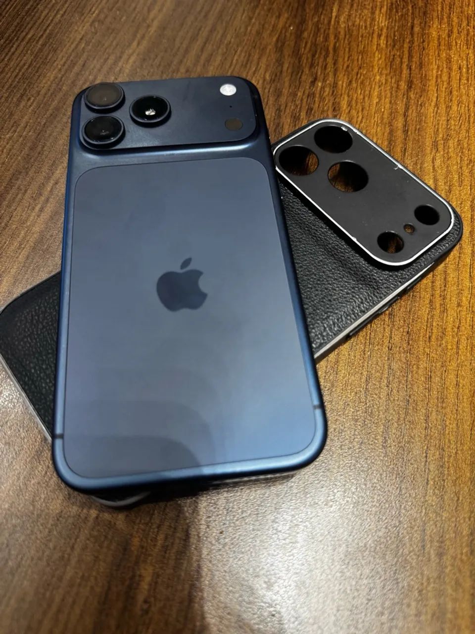 iPhone 17 pro max  - Foto 2