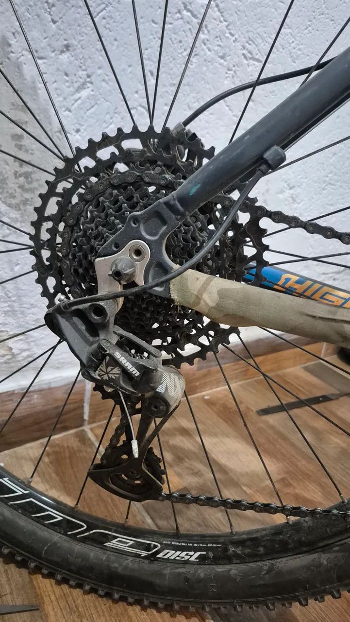 Bicicleta aro 29 - Foto 2