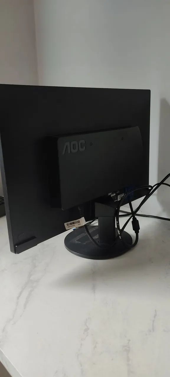 Monitor 18'' - Foto 2
