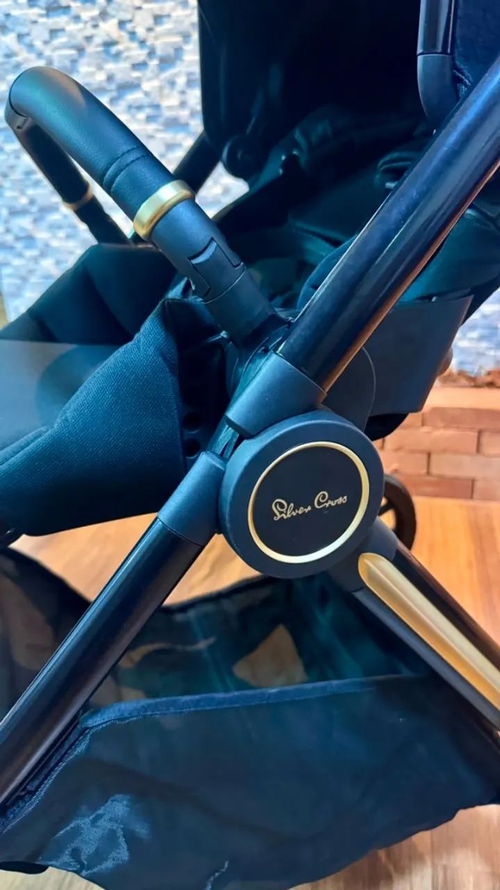 Carrinho Reef Espresso Black  - Foto 3