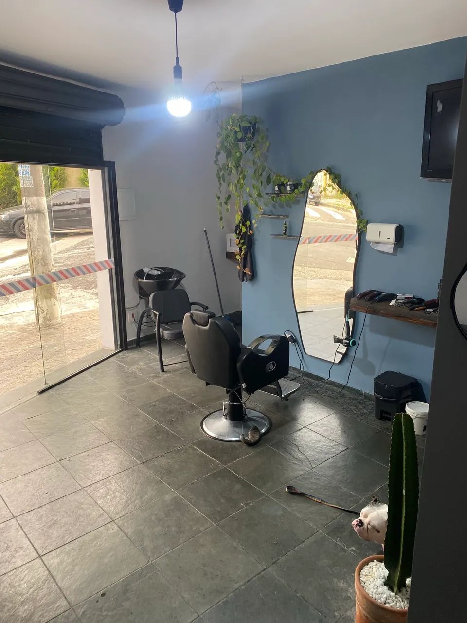 Barbearia Barbeiro(a)  - Foto 2