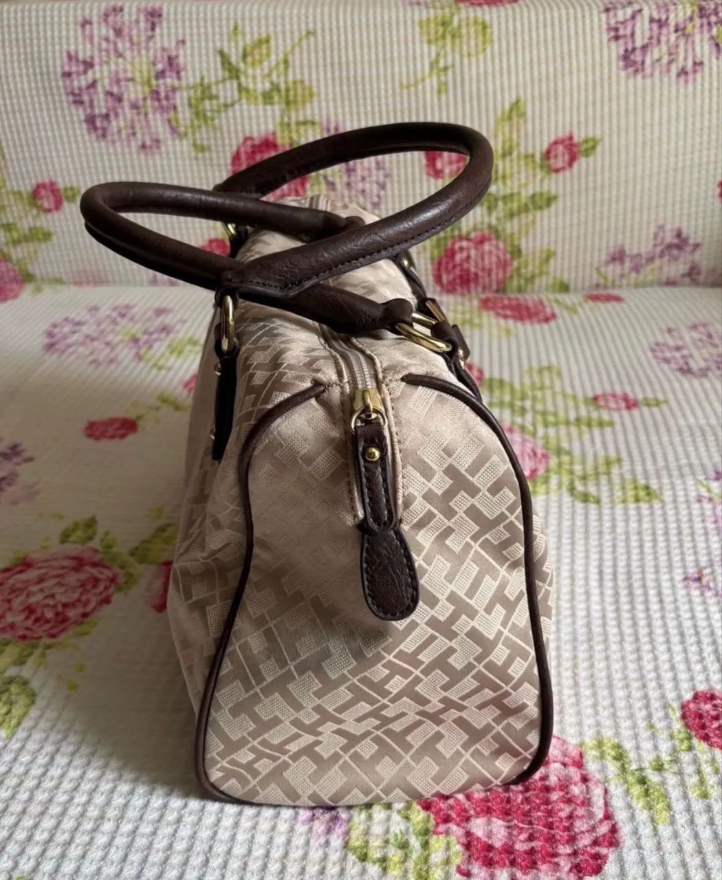 Bolsa Tommy Hilfiger - Foto 4