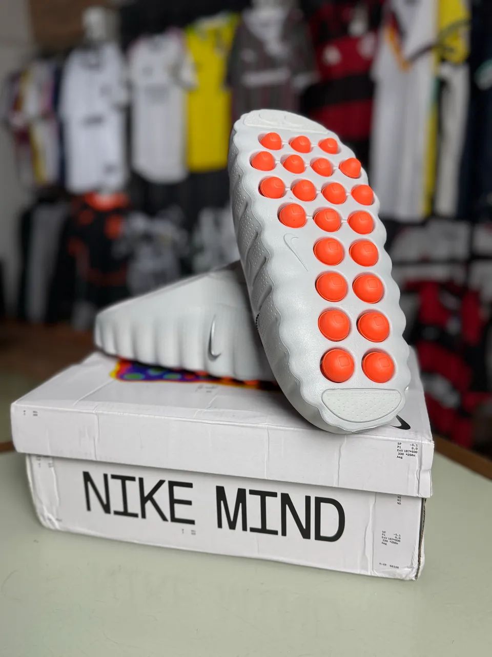 Nike Mind 001  - Foto 4